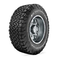 Bf Goodrich 265/60R18 119/116S A/T Allter K02 Bfg (2024)