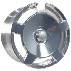 19/5*112 19*8.5 ET36 66.5 POL�SHED XL (forged)