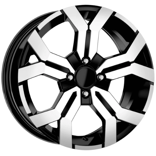 16/5*114.3 16*6.5 ET41.5 66.1 BLP