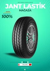 Milestone 225/65R16C 112/110R 8Pr Evovan 2022