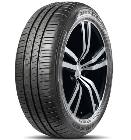 Falken 215/55R18 99V Xl Ziex Ze310 Ecorun(2023)