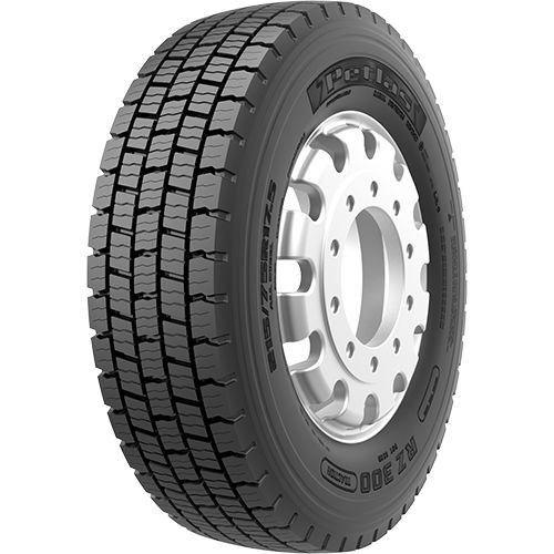 Petlas 8.5R17.5 121/120L Rz300 85175 ÇEKER (2024)