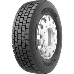Petlas 8.5R17.5 121/120L Rz300 85175 ÇEKER (2024)