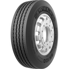 Petlas 315/80R22.5 154/150M Sh100  (Duz) 31580225