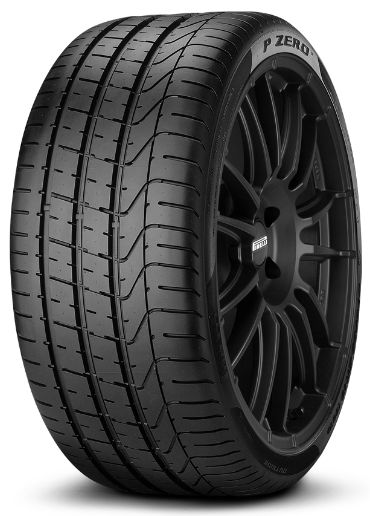 Pirelli 275/40R19  101 Y (Mo) P Zero   (D,B,72 Db) (2024)