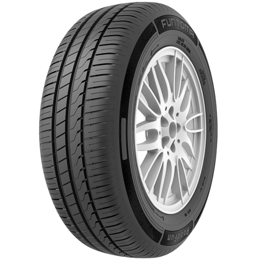 Funtoma 165/80R13 83T Roadfun Yaz Lastiği (2025)