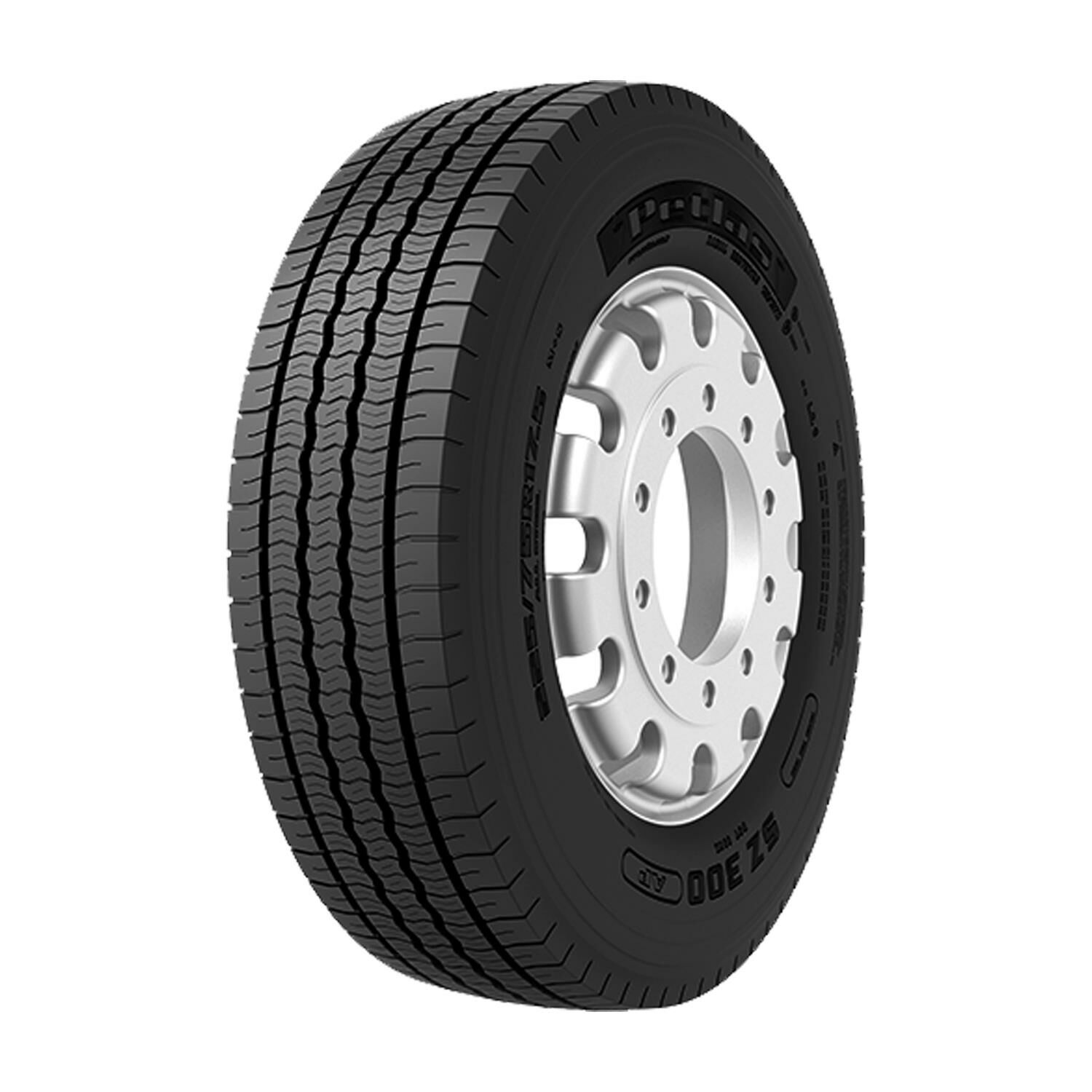 Petlas 215/75R17.5 126/124M Sz300 (Duz) 21575175 (2024)