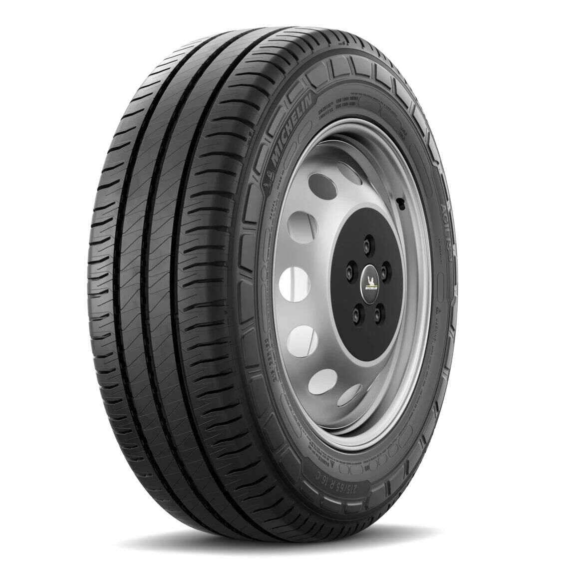 Michelin 235/65R16C 121/119 Agil3 (2023)