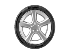 Funtoma 215/55R18 99V Reinforced SUVFUN H/T Yaz Lastik (2024)