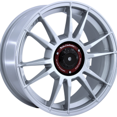 18 İnç 5x112 Volkswagen Audi Uyumlu Ultralaggera Silver Jant Takımı
