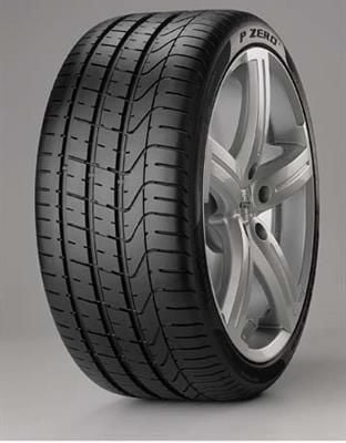 265/35R18 97Y XL (MO) PZERO