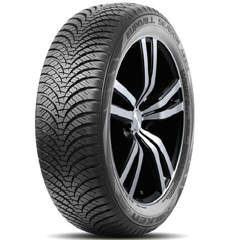 Falken 185/65R15 Tl 88H Euroall Season As210