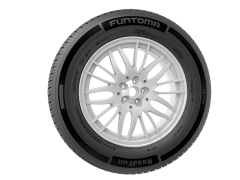 Funtoma 195/65R15 Tl 91H Roadfun (2025)