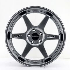 17''5X100  Monoblock Volkswagen Polo İbiza Jant Takım