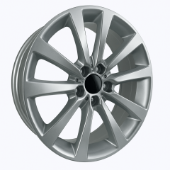 18 İnç 5x120 BMW Uyumlu Silver Jant Takımı