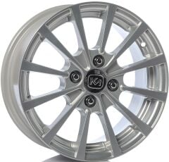 14 İnç 4X100 Renault Honda Fiat Ssd Jant Takım