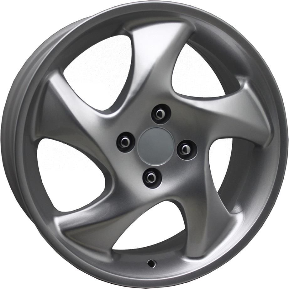 14 İnç 4X108 Peugeot Citroen Ss Jant Takım