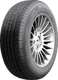 Strial 225/60R18 104V Xl 701 Suv (2021)