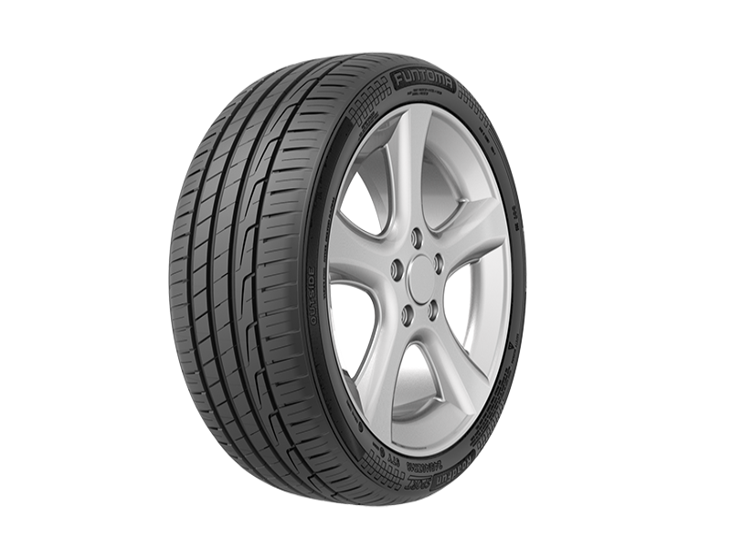 Funtoma 235/40R19 96W Roadfun Sport Reinf Yaz Lastik (2025)
