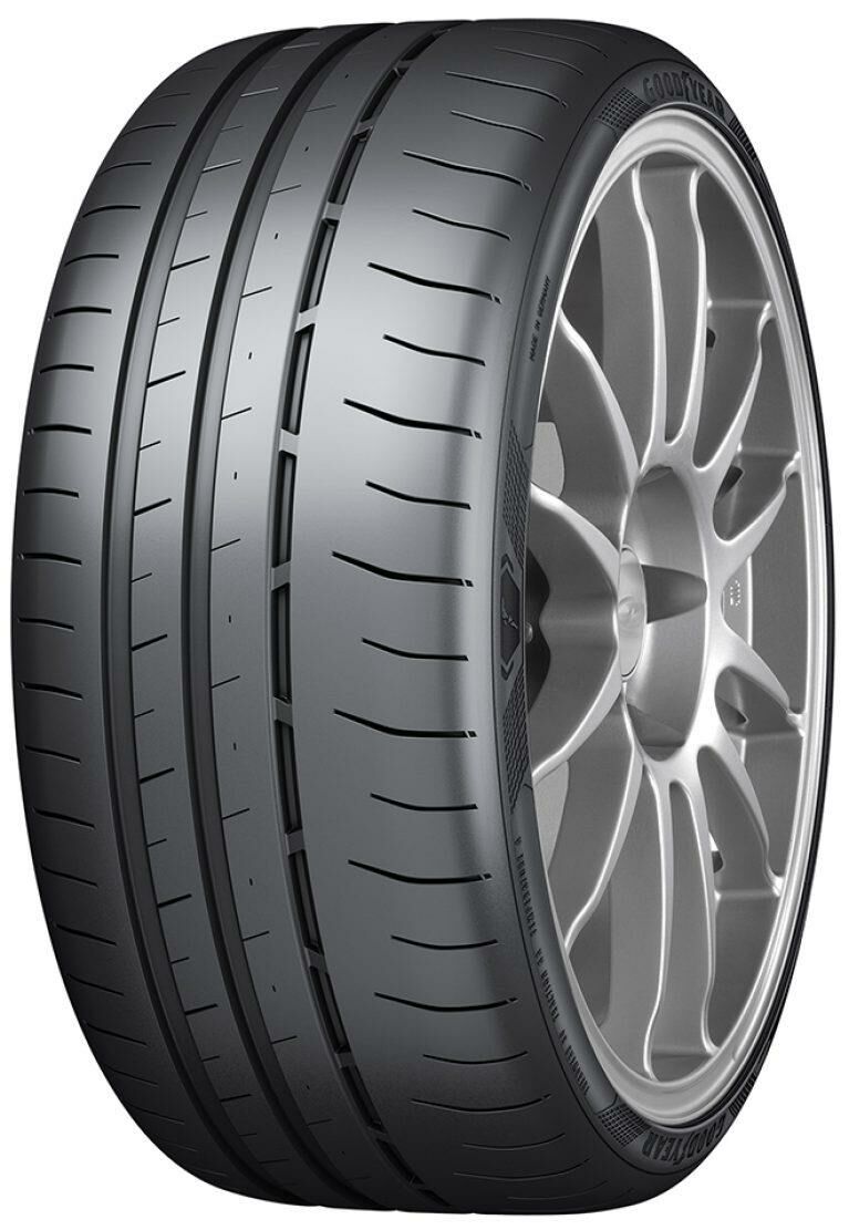 Goodyear 245/40R19 (98Y) Eag F1 Supersport Xl Fp (2021)