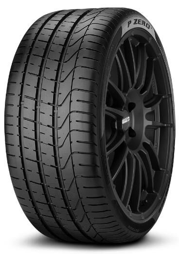 Pirelli 255/50R19 103Y P ZERO(N1)-YAZ (2023)