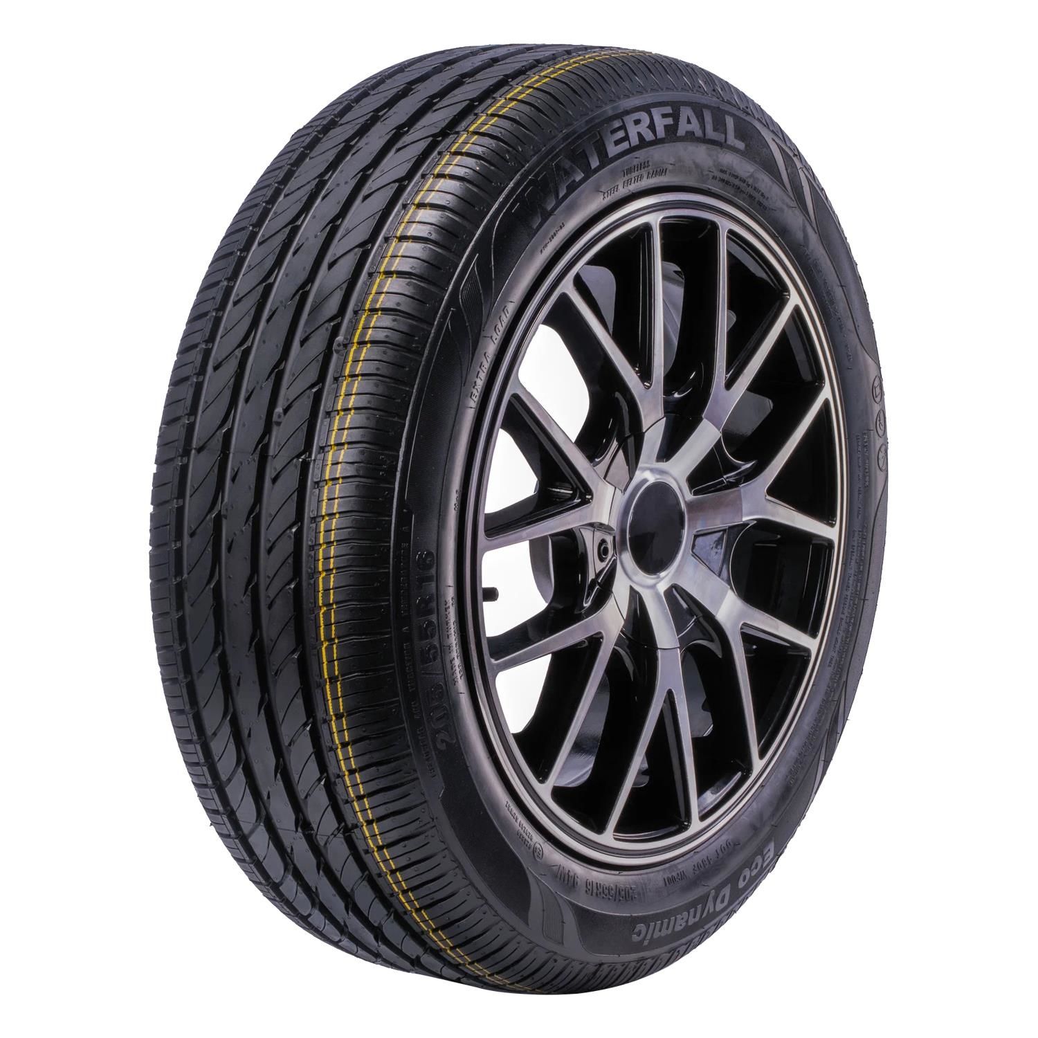 Waterfall 225/40R18 92W XL ECO DYNAMIC