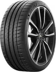 Michelin 285/35R22 106Y Xl Pilotsport 4S