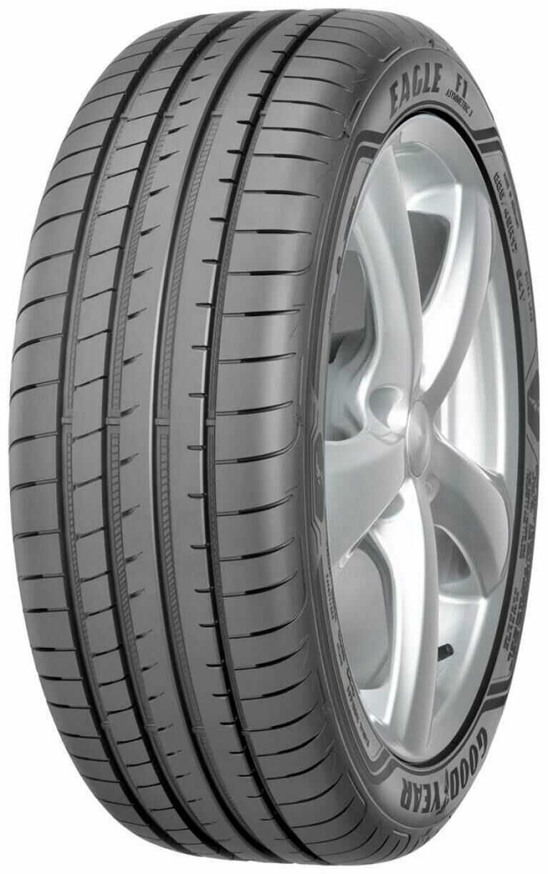Goodyear 225/50R17 98Y Eagle F1 Asymmetric 3 Xl Rof Fb