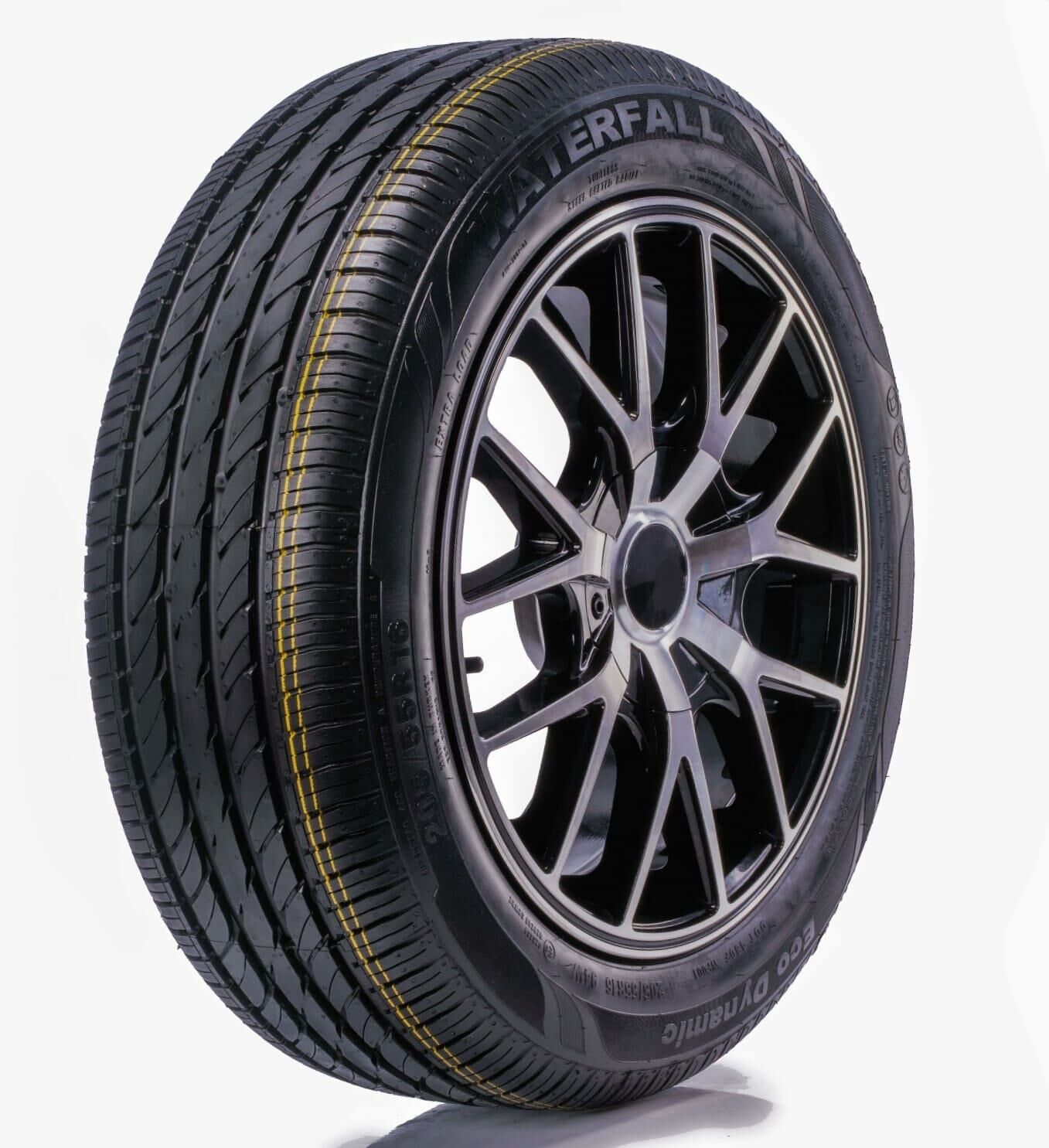 Waterfall 205/40R17 84W XL ECO DYNAMIC