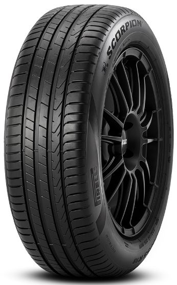 Pirelli 255/45R20 101T S-i (Ao)(+) Elt Scorpion (2024)