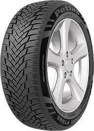Petlas 215/50R17 95W Reinf Multi Action Pt565 4 Mevsim Kar Logolu