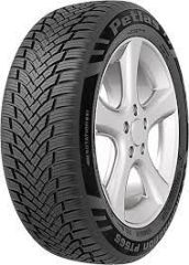 Petlas 215/50R17 95W Reinf Multi Action Pt565 4 Mevsim Kar Logolu