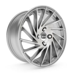 15 İnç 4X100 Fiat Opel Honda Renault Hyundai Ssd Jant Takımı