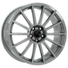 18 İnç 5X112 Audi Mercedes Volkswagen Supersport Tg Jant Takım