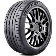 Michelin 225/45R17 91V PS4 RG