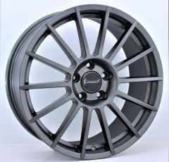 18 İnç 5X112 Audi Mercedes Volkswagen Seat Skoda Mmg Jant Takım