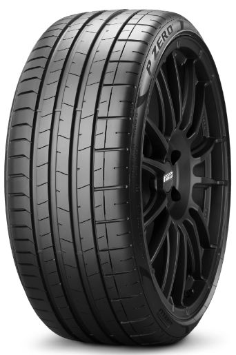 Pirelli 245/35R21 96Y Xl P-Zero (2023)
