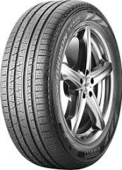 Pirelli 255/50R19 107 H (*)XL M+S SCORPION VERDE ALL SEASON Run Flat (C,B,73 db) 4 MEVSİM KAR LOGOLU