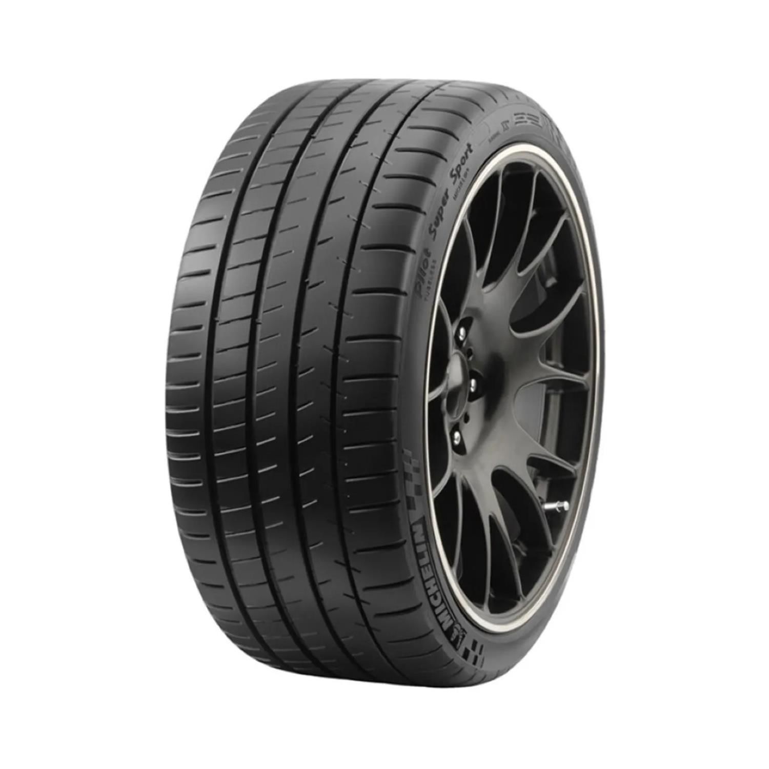 Michelin 245/45R19 102YXL PS4 AO RG