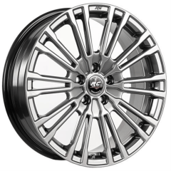 18 İnç 5x108 Ford Volvo Peugeot Uyumlu OEM Jant Takımı