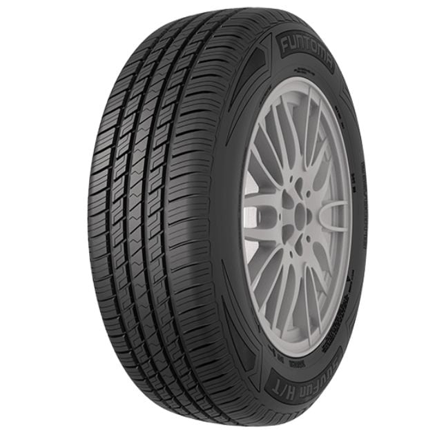 Funtoma 215/60R17 100V Reinf Suvfun H/T (2025)