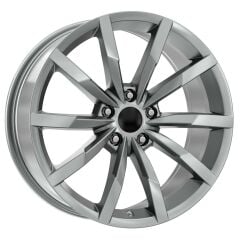 18'' 5x112 Audi Mercedes Volkswagen Tg Jant Takım