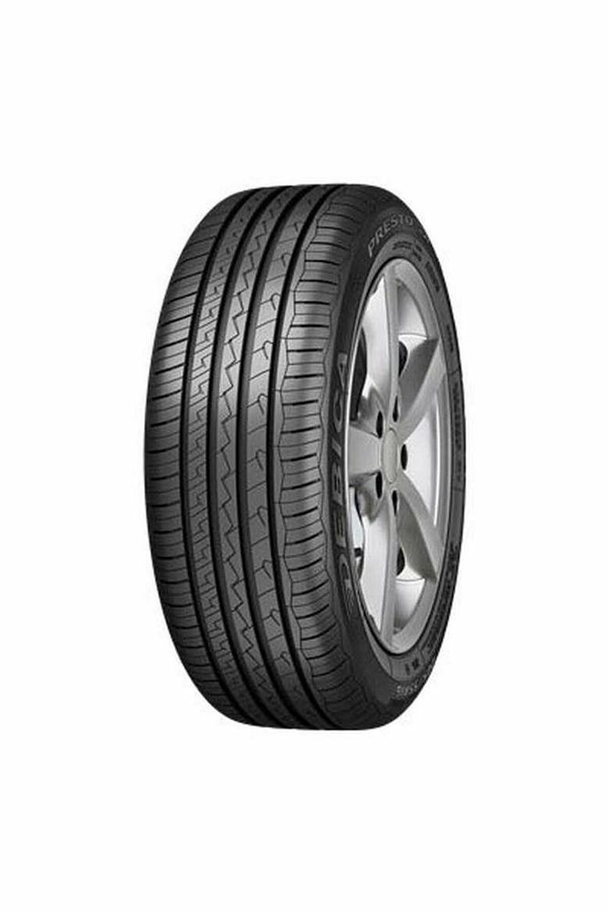 245/40r18 97y Xl Presto Uhp 2 Fp ( Üretim Tarihi 2022 )