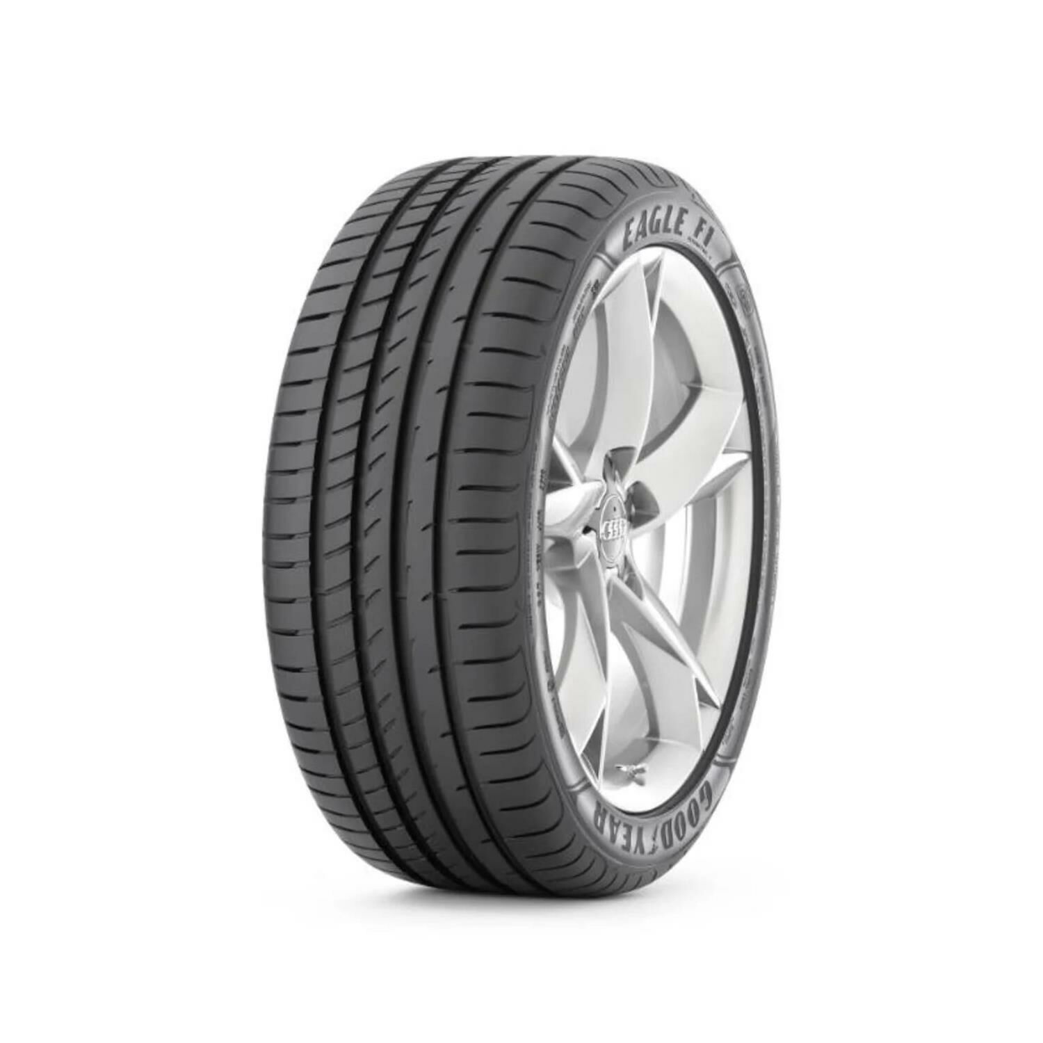 Goodyear 225/40R18 92Y Eagle F1 Asymmetric 5 Xl Fp (2024)