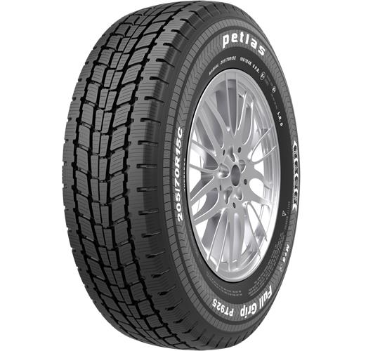 Petlas 235/65R16 C Tl 115/113R 8Pr Full Grip Pt925