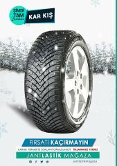 Falken 175/65R14 86T Xl Eurowinter Hs01 Kar