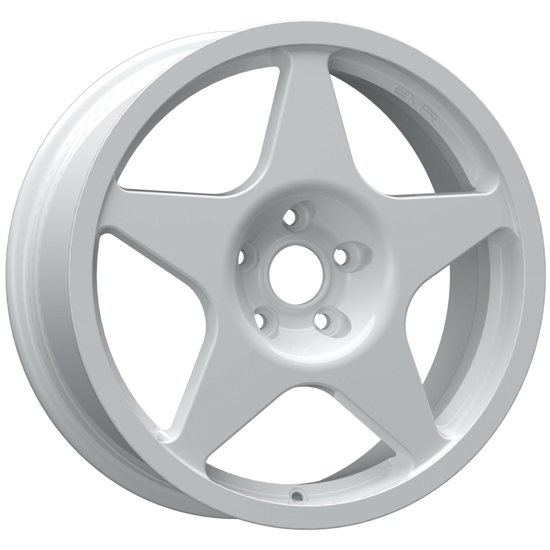 16 İnç 4X108 Peugeot Uyumlu Soft White Jant Takımı