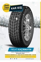 X 235/65r16c Tl 115/113r 8pr Prowın St950 (kar K?? )