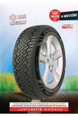 195/60r15 88h Multı Actıon Pt565 4 Mevs?m Kar Logolu