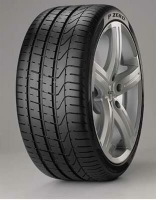 255/35R19 96Y XL P.ZERO (AO)